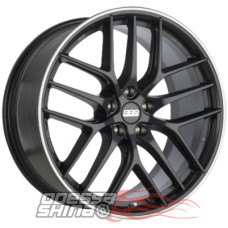 BBS CC-R 10.5x20 5x114.3 ET45 DIA82 SB
