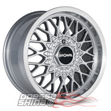 Ronal LS 7.5x15 4x100 ET25 DIA57.1 S