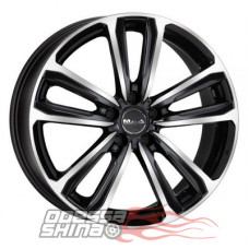 Mak Magma 7x17 5x105 ET42 DIA56.6 BMr