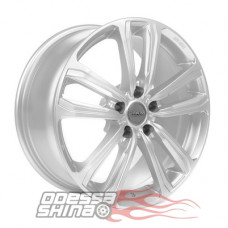 Mak Magma 7.5x17 5x114.3 ET48 DIA76.1 S