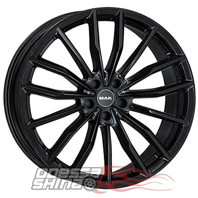 Mak Rapp 9x19 5x112 ET38 DIA66.6 GB Mak Rapp 9x19 5x112 ET38 DIA66.6 GB