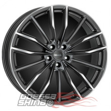 Mak Rapp 10.5x20 5x112 ET40 DIA66.6 GMMF