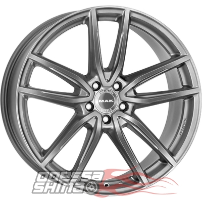 Mak Evo 11x21 5x112 ET38 DIA66.6 BT Mak Evo 11x21 5x112 ET38 DIA66.6 BT