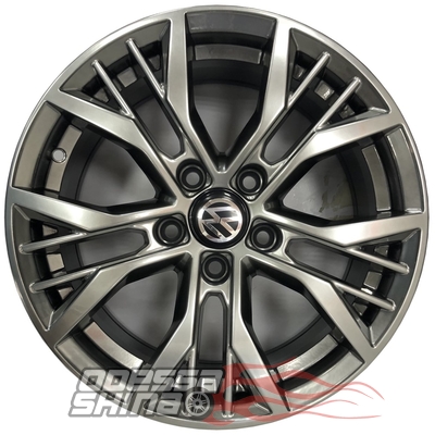 Replica Volkswagen CT1335 7.5x17 5x112 ET40 DIA57.1 HB