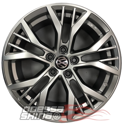 Replica Volkswagen CT1335 7.5x17 5x112 ET40 DIA57.1 HS