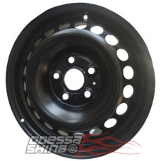 Renault OEM 403000027R 6.5x16 5x114.3 ET47 DIA66 Black