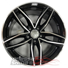 Replica Audi-CT1339 7.5x17 5x112 ET42 DIA0 BMF