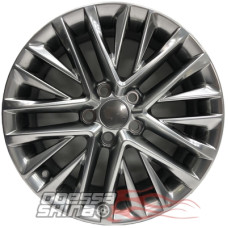 Replica Lexus CT2252 8x18 5x114.3 ET40 DIA60.1 HB1