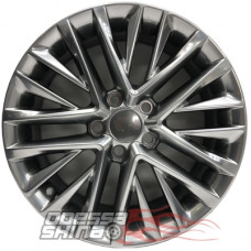 Replica KIA CT2252 8.5x19 5x114.3 ET45 DIA67.1 HB