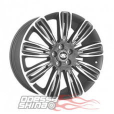 Replica LR845 9.5x22 5x120 ET49 DIA72.6 MGMF