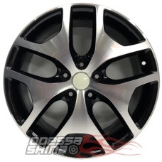 Replica KIA KA139 6.5x16 5x114.3 ET42 DIA67.1 BMF