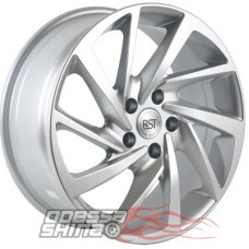 Tech Line RST.017 7x17 5x112 ET40 DIA57.1 S