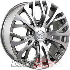 Tech Line RST.028 8x18 5x114.3 ET50 DIA60.1 GRD