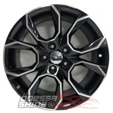 Replica Skoda-CT1107 6.5x16 5x112 ET46 DIA57.1 BMF