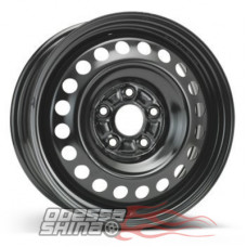 ALST (KFZ) 9527 Honda 6.5x16 5x114.3 ET50 DIA64.1 Black