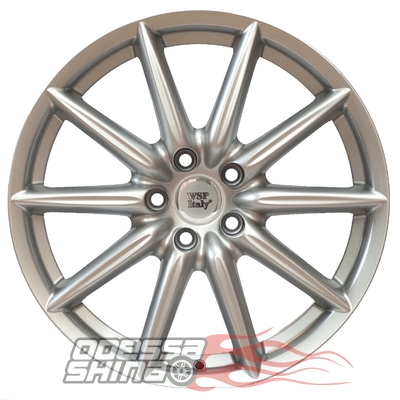 WSP Italy Alfa Romeo (W251) Cannes 8x18 5x98 ET35 DIA58.1 S