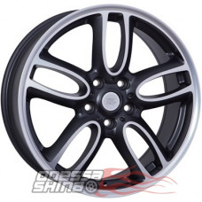 WSP Italy Mini (W1654) Amstel 7.5x19 5x120 ET52 DIA72.6 BP