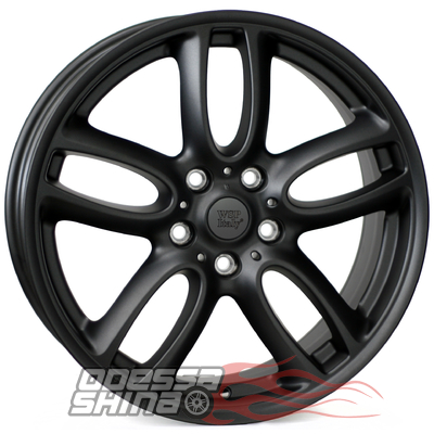 WSP Italy Mini (W1654) Amstel 7.5x19 5x120 ET52 DIA72.6 DB