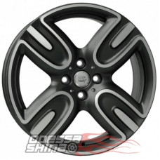WSP Italy Mini (W1655) Troia 7x17 4x100 ET48 DIA56.1 MGMP