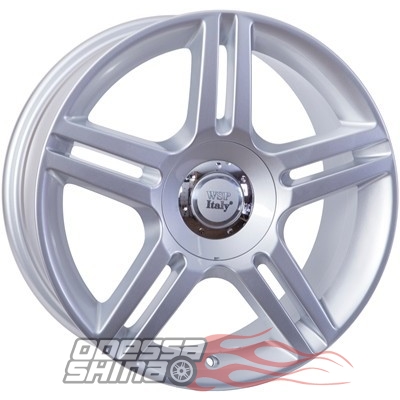WSP Italy Audi (W538) A4 Granada 7.5x17 5x100/112 ET45 DIA57.1 S