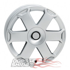 WSP Italy Audi (W536) Boston 7.5x17 5x100/112 ET45 DIA57.1 S
