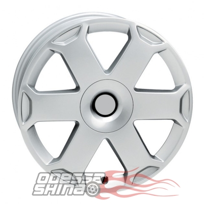 WSP Italy Audi (W536) Boston 7.5x17 5x100/112 ET45 DIA57.1 S