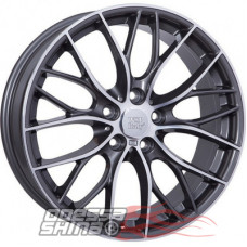 WSP Italy BMW (W678) Main 8x19 5x120 ET52 DIA72.6 AP