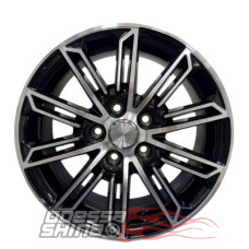 Replica Toyota CT2338 6.5x16 5x114.3 ET45 DIA60.1 BMF