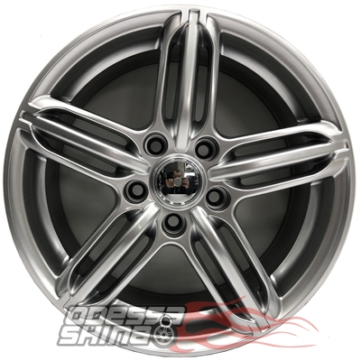 Replica Audi CT1302 7x16 5x112 ET46 DIA0 HS Replica Audi CT1302 7x16 5x112 ET46 DIA0 HS