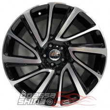 Replica Land Rover LR027 8.5x20 5x120 ET45 DIA72.6 BMF