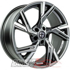 Tomason AR1 8.5x19 5x112 ET25 DIA66.6 AD