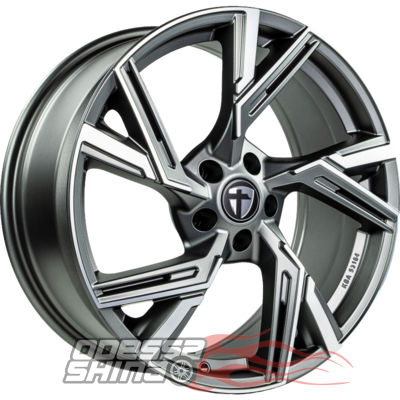 Tomason AR1 8.5x19 5x112 ET45 DIA66.6 AD