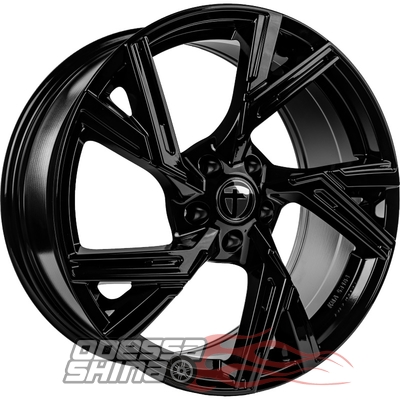 Tomason AR1 8.5x19 5x112 ET45 DIA66.6 GB