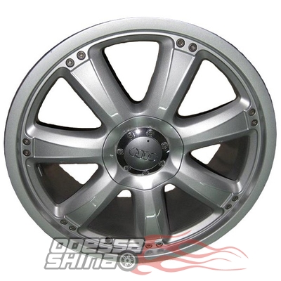 Audi OEM A6 8x18 5x112 ET40 DIA57.1 S
