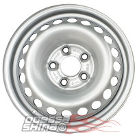ALST (KFZ) 9685 Volkswagen 6.5x16 5x120 ET51 DIA65.1 S