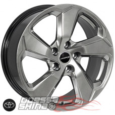 ZF QC5190 7.5x17 5x114.3 ET35 DIA60.1
