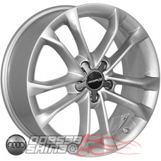 ZF TL0420 7x18 5x112 ET43 DIA57.1 S