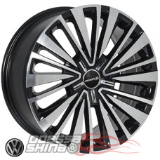 ZF TL1530 8x18 5x112 ET44 DIA57.1 BMF