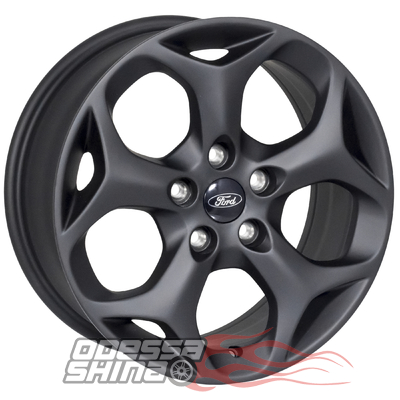 ZF TL5719 7x16 5x108 ET50 DIA63.4 BM