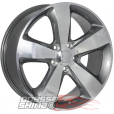 ZF TL5836 8x20 5x127 ET56 DIA71.6 GP