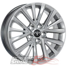 Replica Toyota RB51 6.5x16 5x114.3 ET45 DIA60.1 HS