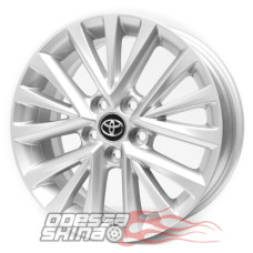 Replica Toyota RB51 6.5x16 5x114.3 ET45 DIA60.1 S
