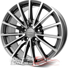 Replica Audi RB29 7.5x17 5x112 ET42 DIA0 GMF