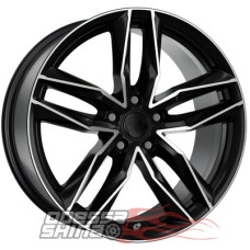 Replica Audi RB39 7.5x17 5x112 ET42 DIA66.6 BMF