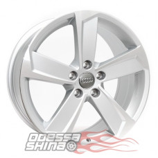 Replica Audi RX585 8x18 5x112 ET46 DIA66.6 MS