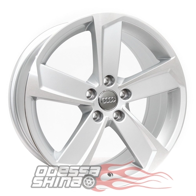 Replica Audi RX585 8x18 5x112 ET46 DIA66.6 MS Replica Audi RX585 8x18 5x112 ET46 DIA66.6 MS