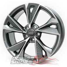 Replica Audi KW59 7.5x17 5x112 ET35 DIA66.6 GMF