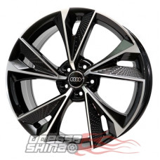 Replica Audi KW59 9x20 5x112 ET30 DIA66.6 BMF