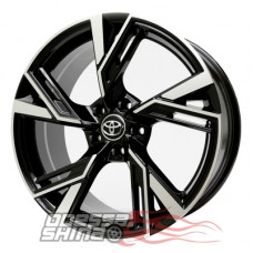 Replica Audi KW61 9x20 5x112 ET30 DIA66.6 BMF