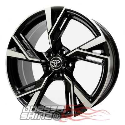 Replica Audi KW61 9x20 5x112 ET30 DIA66.6 BMF Replica Audi KW61 9x20 5x112 ET30 DIA66.6 BMF